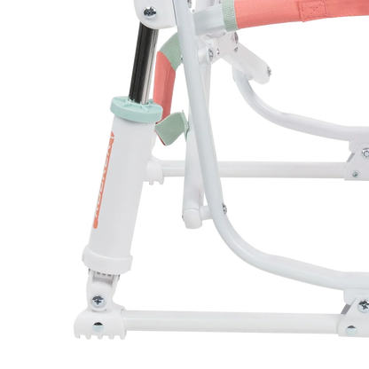Grab & Go Rocker™ - Travel Ready