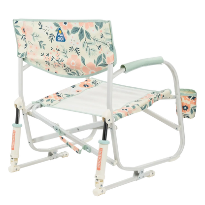 Grab & Go Rocker™ - Travel Ready