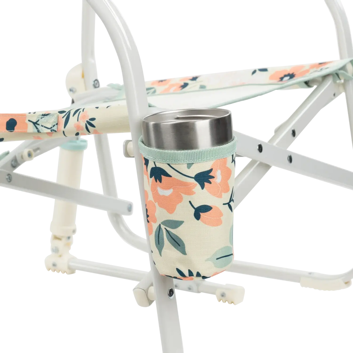Grab & Go Rocker™ - Travel Ready