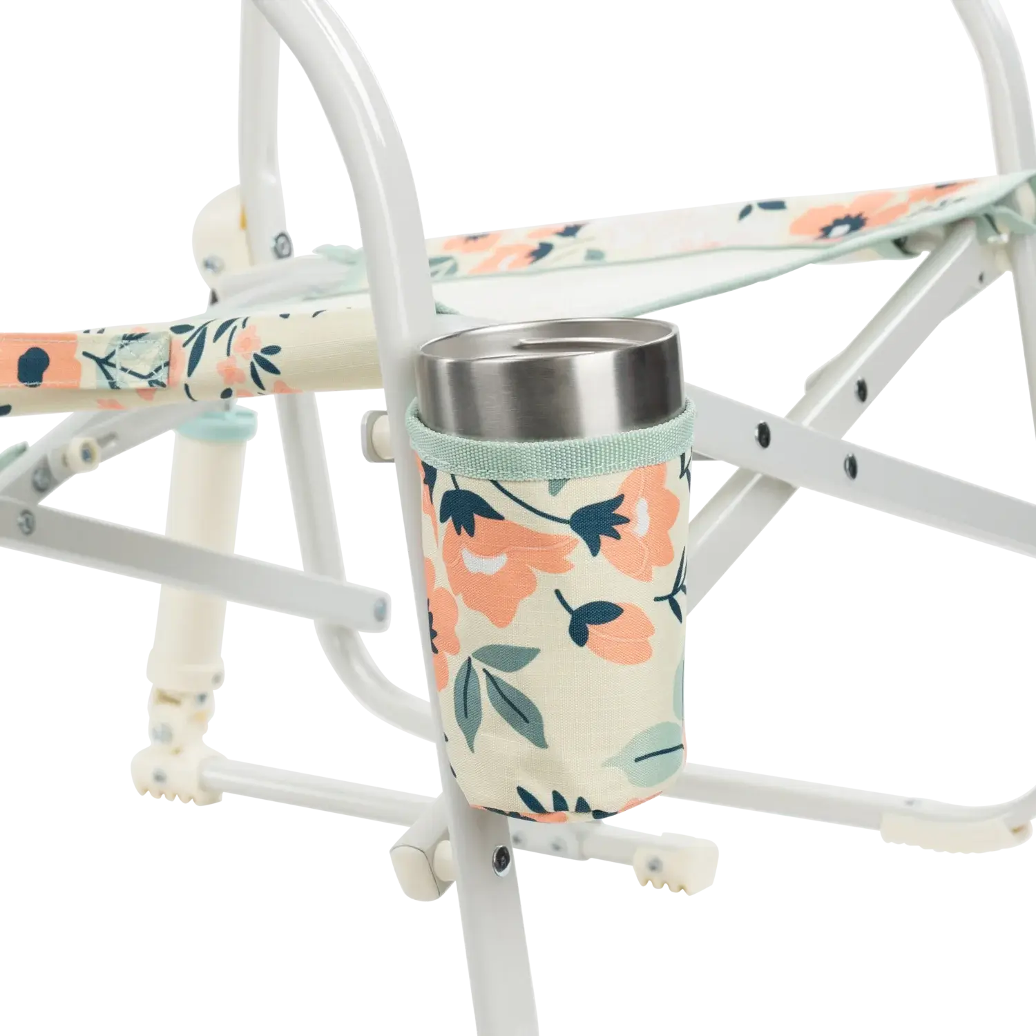 Grab & Go Rocker™ - Travel Ready