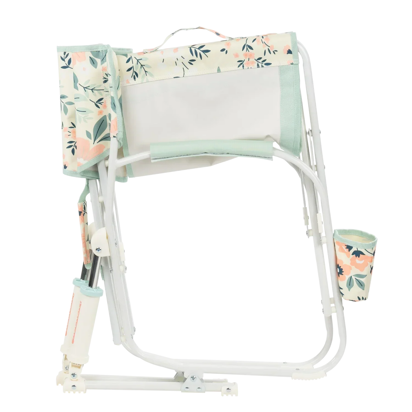 Grab & Go Rocker™ - Travel Ready