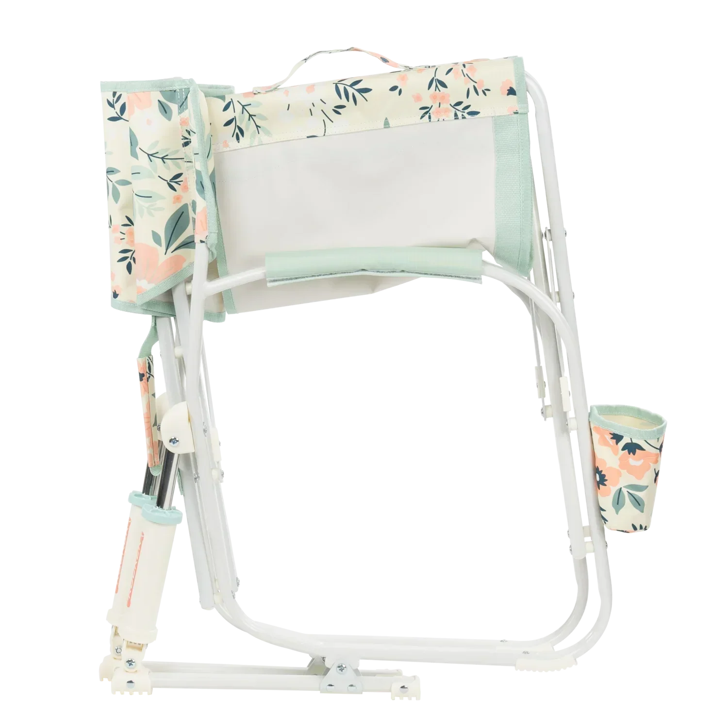 Grab & Go Rocker™ - Travel Ready