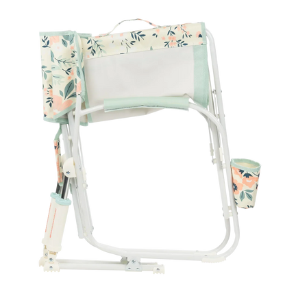 Grab & Go Rocker™ - Travel Ready