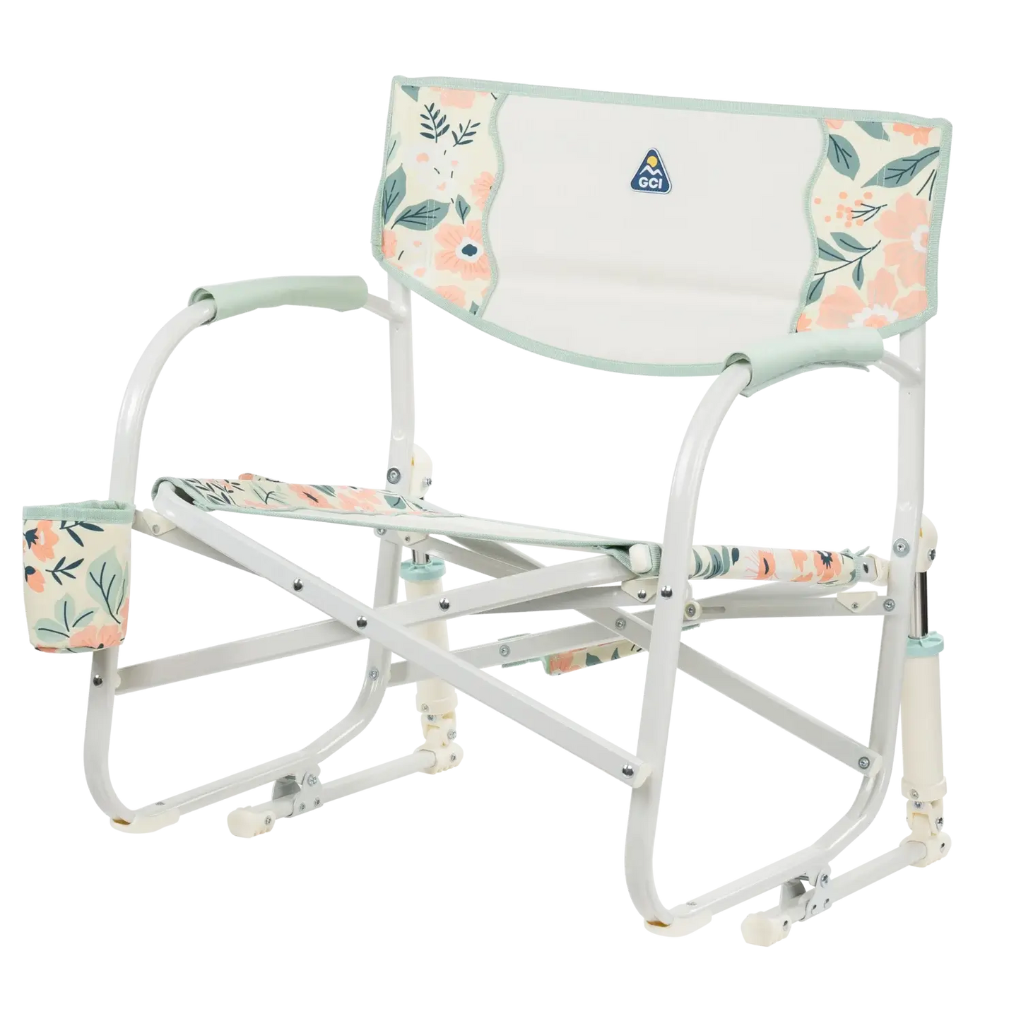 Grab & Go Rocker™ - Travel Ready