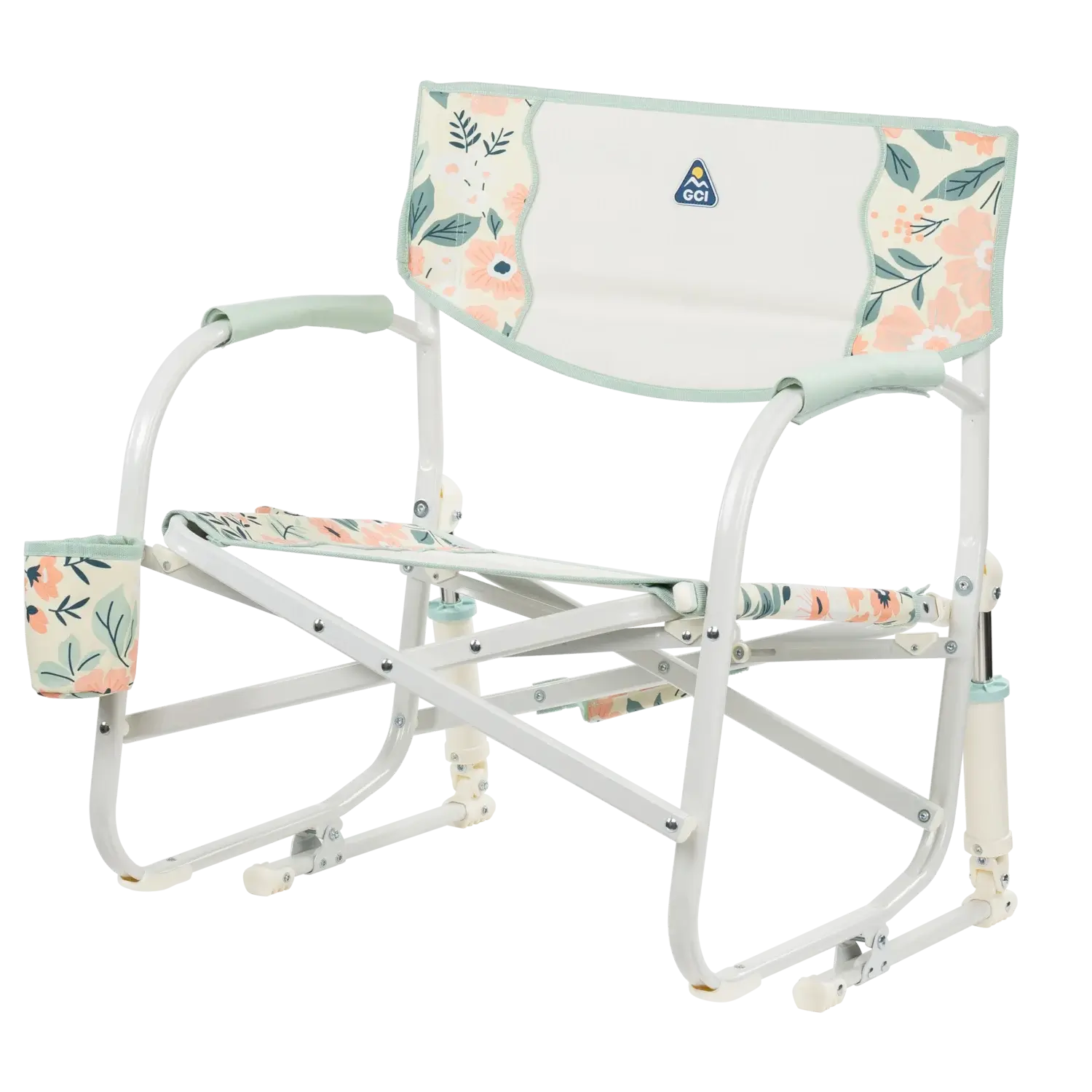 Grab & Go Rocker™ - Travel Ready