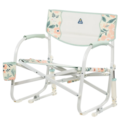 Grab & Go Rocker™ - Travel Ready