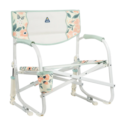 Grab & Go Rocker™ - Travel Ready