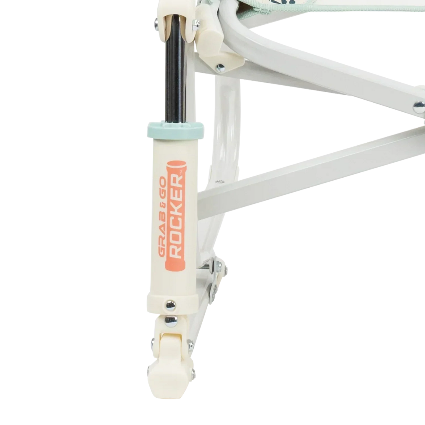 Grab & Go Rocker™ - Travel Ready
