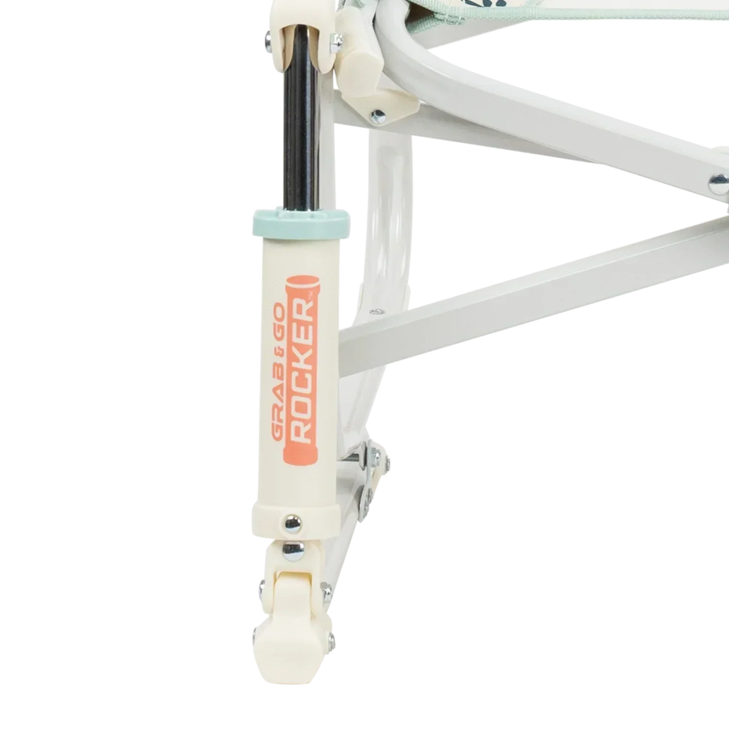 Grab & Go Rocker™ - Travel Ready