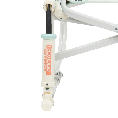 Grab & Go Rocker™ - Travel Ready