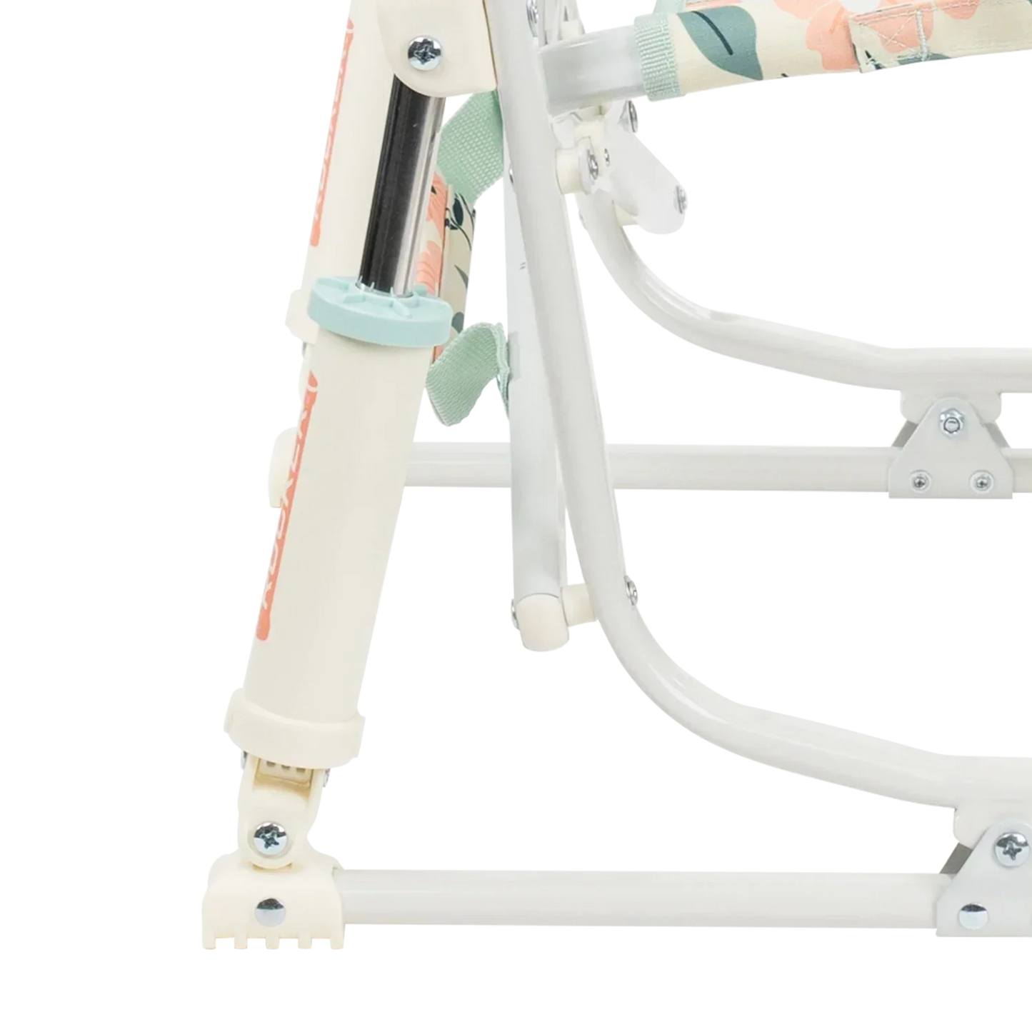 Grab & Go Rocker™ - Travel Ready