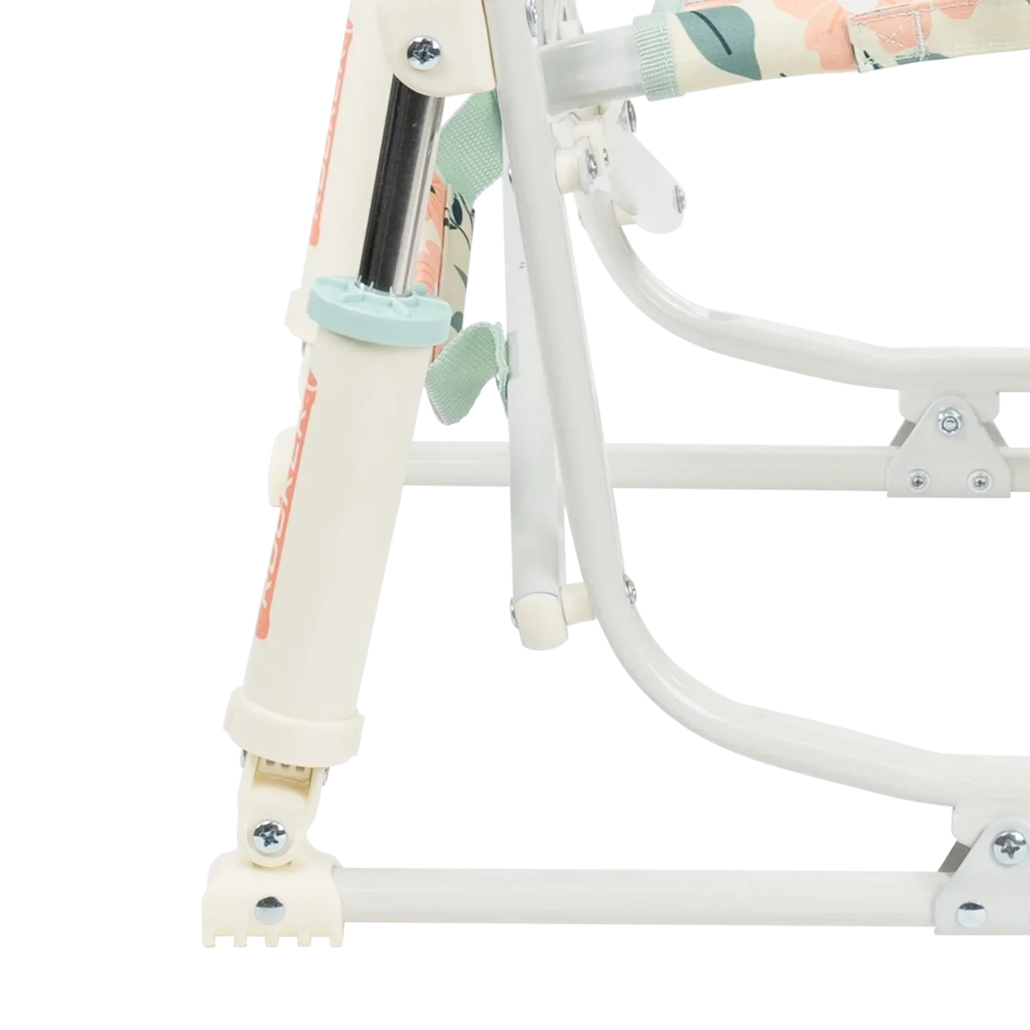 Grab & Go Rocker™ - Travel Ready