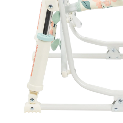Grab & Go Rocker™ - Travel Ready