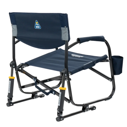 Grab & Go Rocker™ - Travel Ready