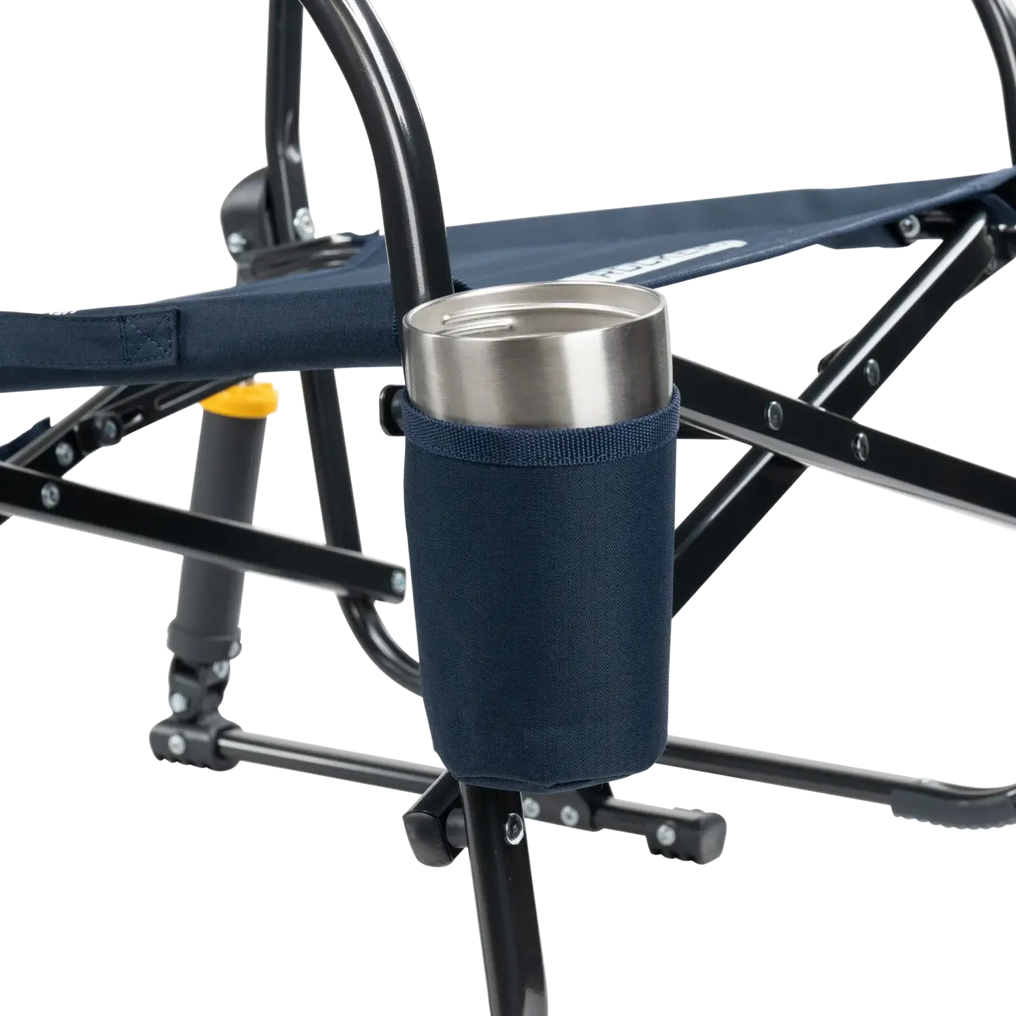 Grab & Go Rocker™ - Travel Ready