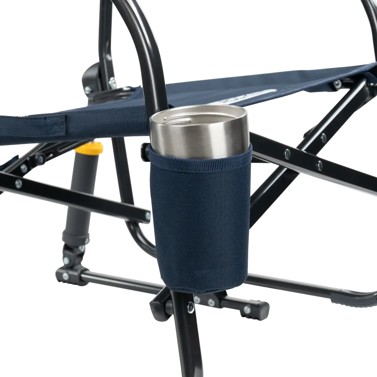 Grab & Go Rocker™ - Travel Ready