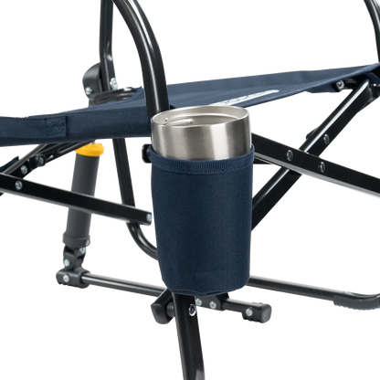 Grab & Go Rocker™ - Travel Ready
