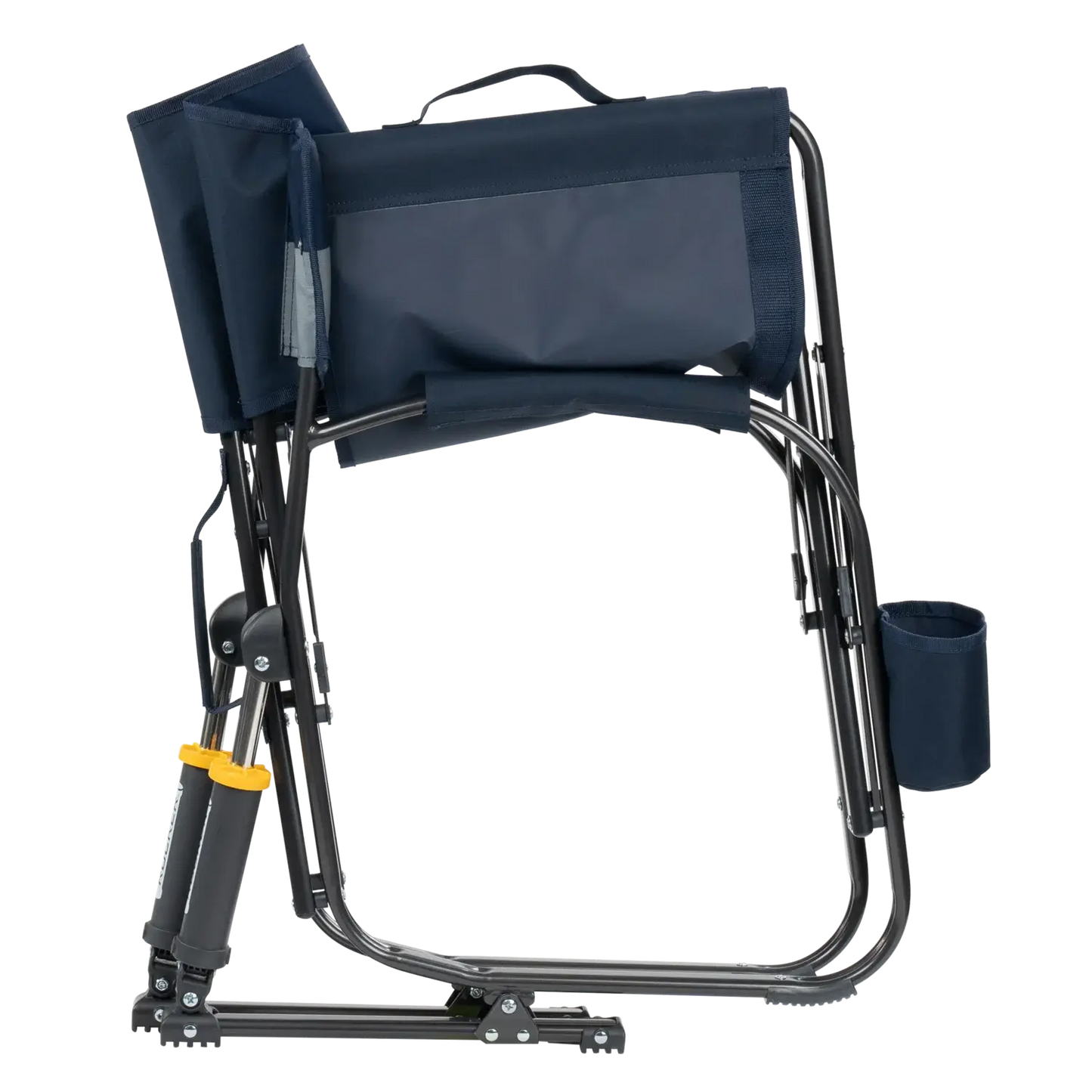 Grab & Go Rocker™ - Travel Ready