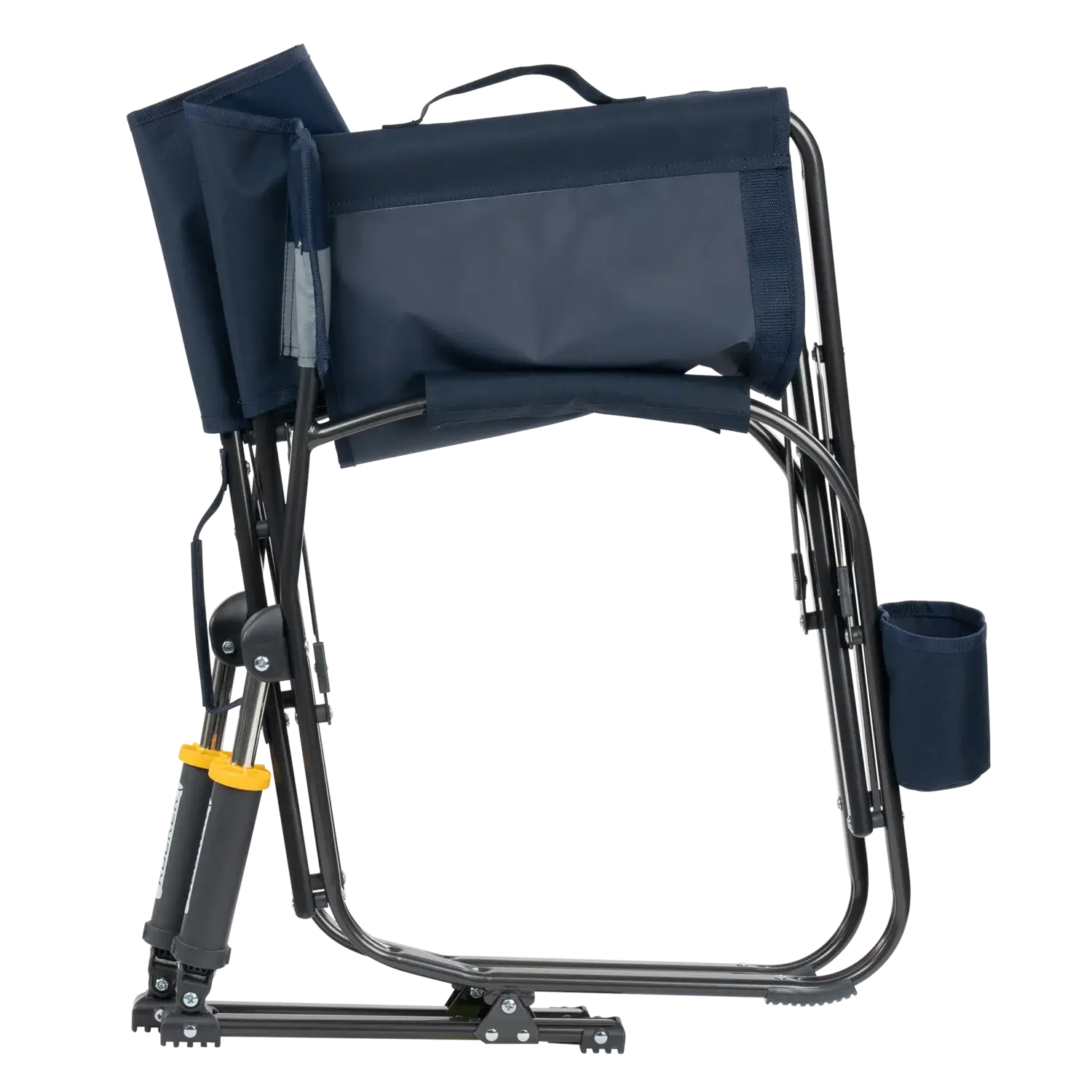 Grab & Go Rocker™ - Travel Ready