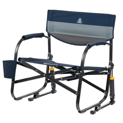 Grab & Go Rocker™ - Travel Ready