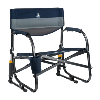 Grab & Go Rocker™ - Travel Ready