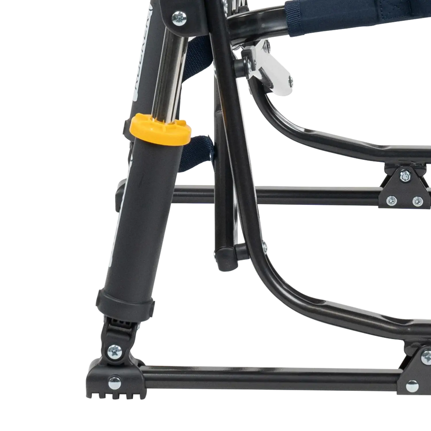 Grab & Go Rocker™ - Travel Ready
