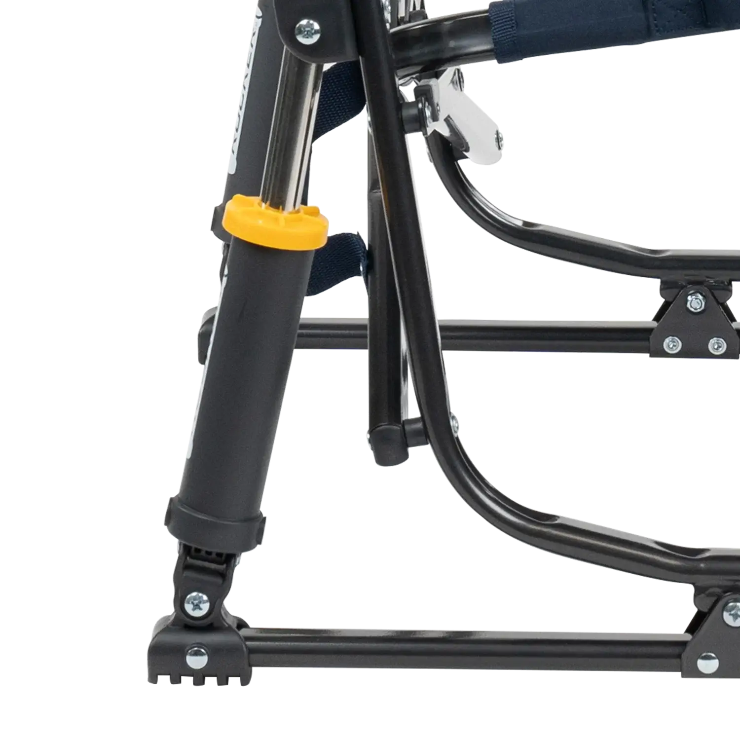 Grab & Go Rocker™ - Travel Ready