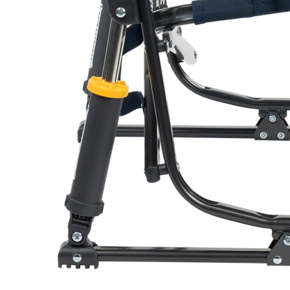 Grab & Go Rocker™ - Travel Ready