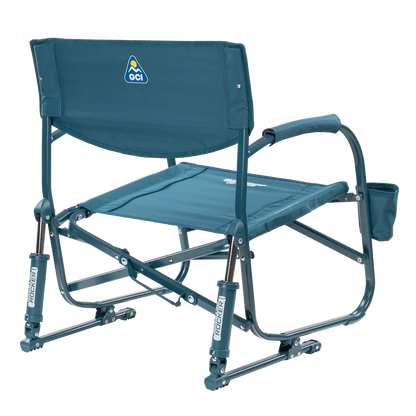 Grab & Go Rocker™ - Travel Ready