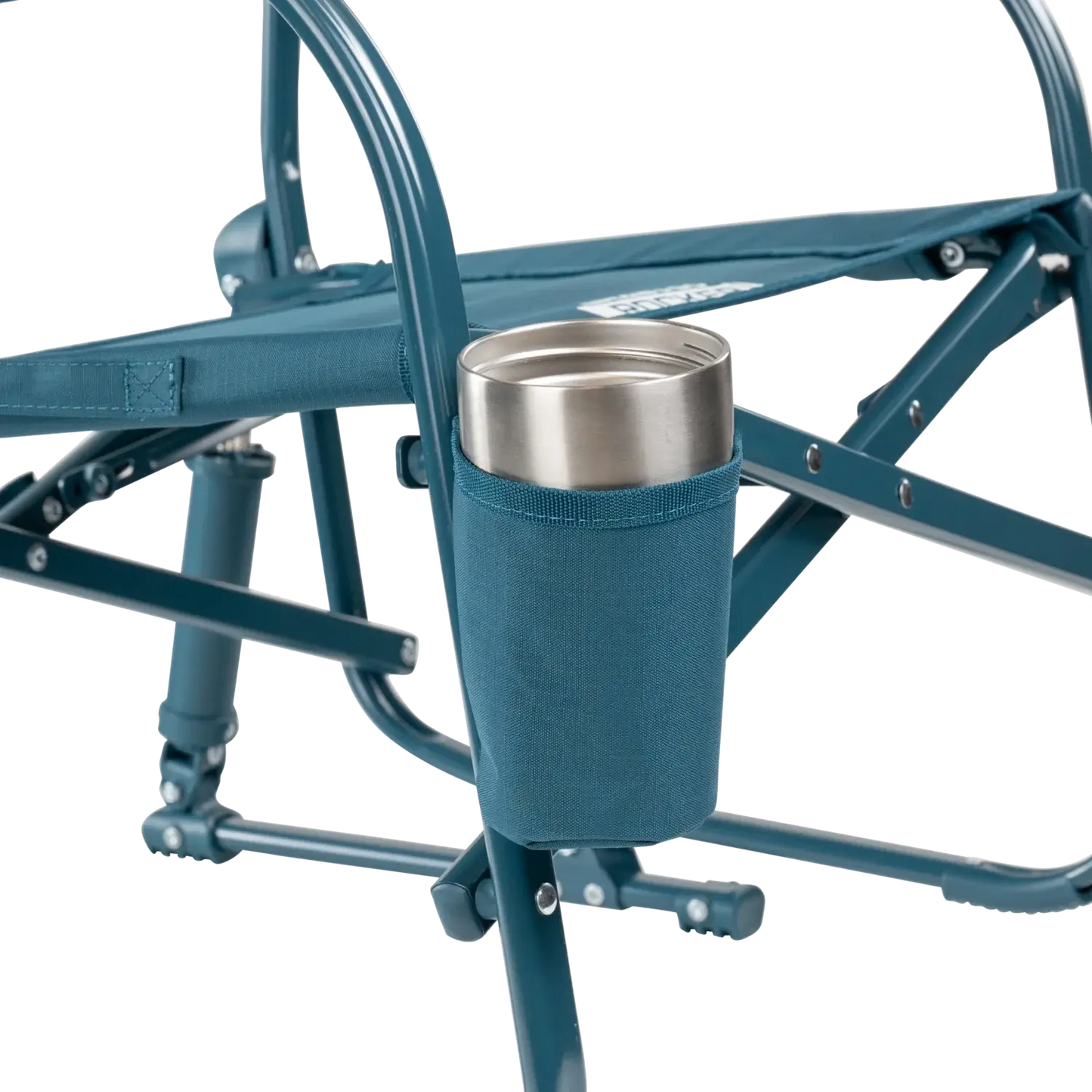 Grab & Go Rocker™ - Travel Ready