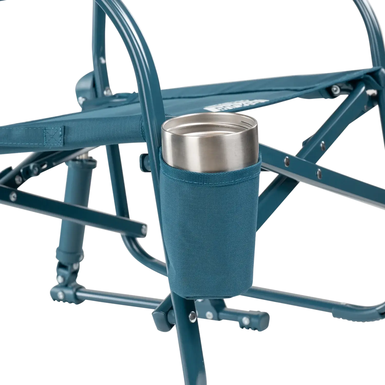 Grab & Go Rocker™ - Travel Ready