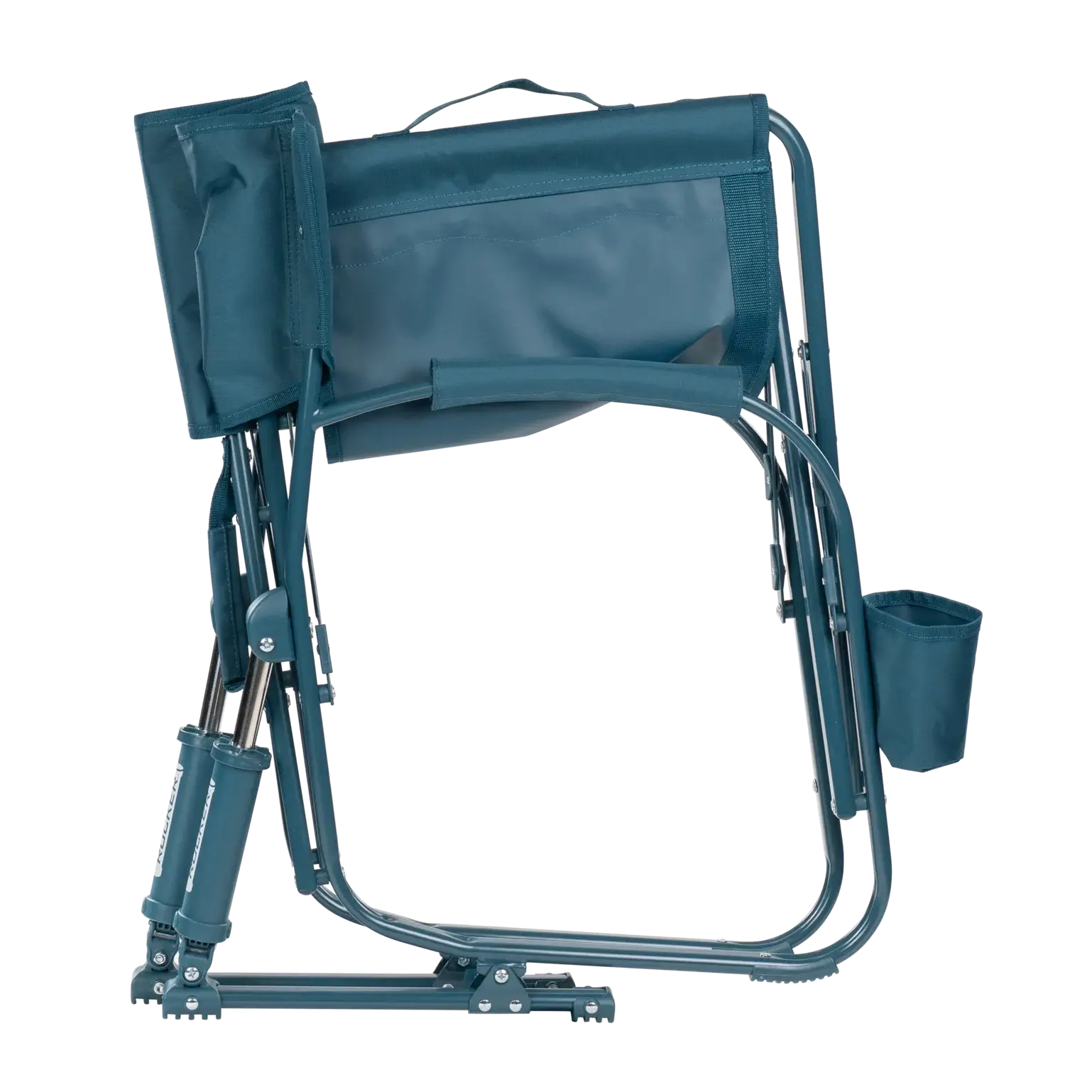 Grab & Go Rocker™ - Travel Ready