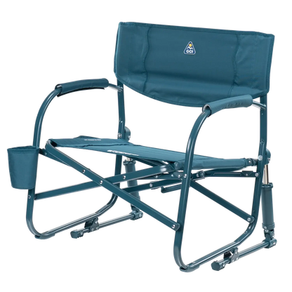 Grab & Go Rocker™ - Travel Ready
