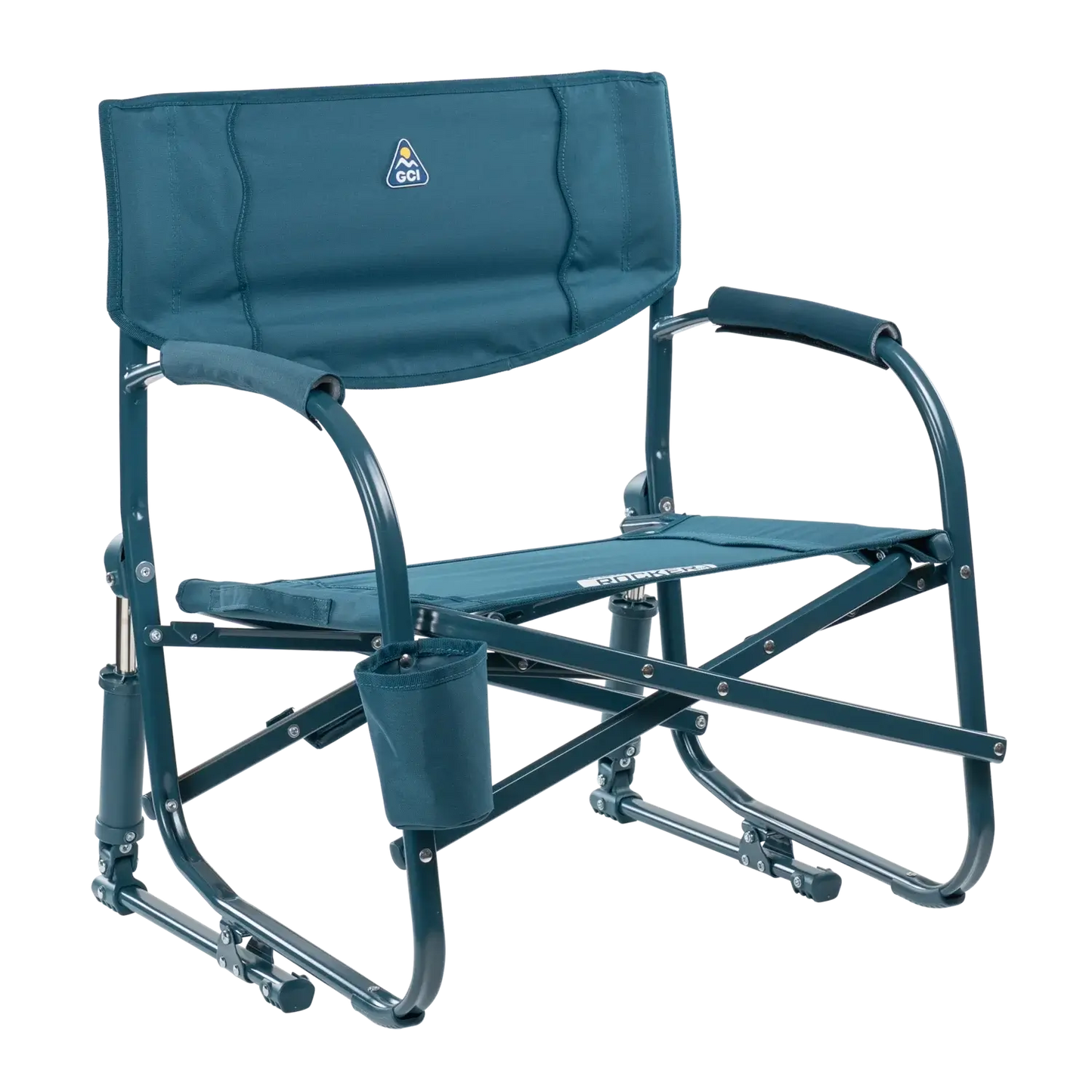 Grab & Go Rocker™ - Travel Ready