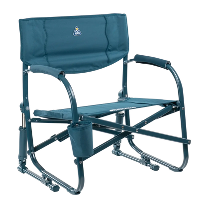 Grab & Go Rocker™ - Travel Ready