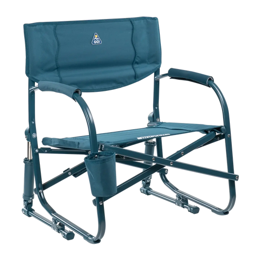 Grab & Go Rocker™ - Travel Ready