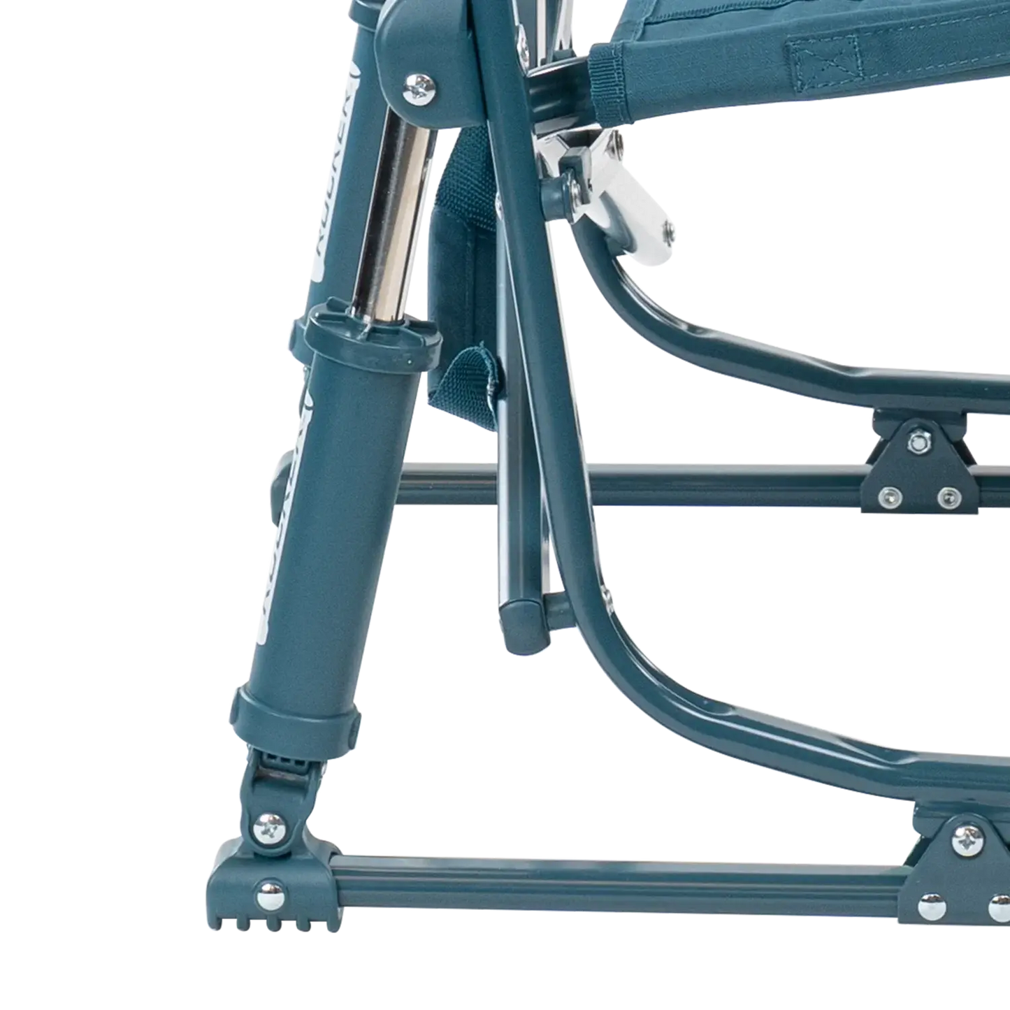 Grab & Go Rocker™ - Travel Ready
