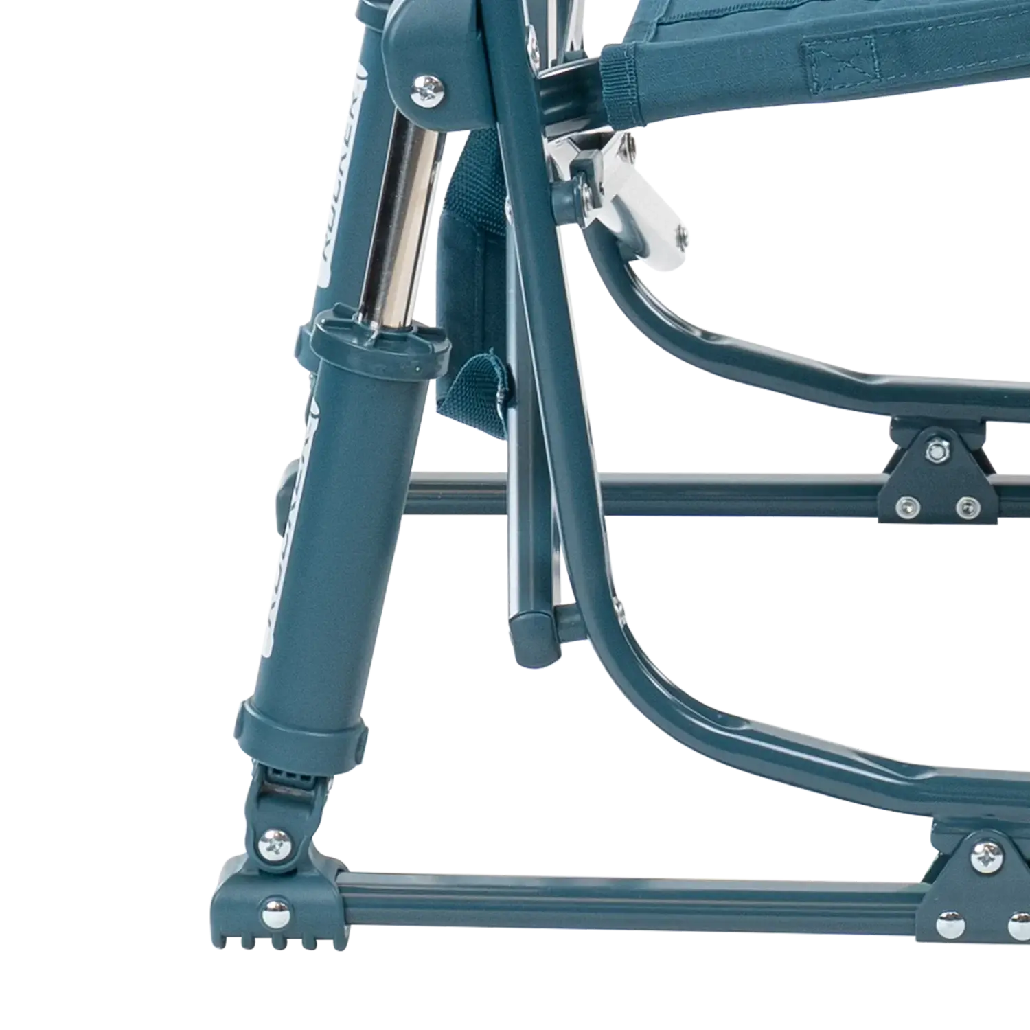 Grab & Go Rocker™ - Travel Ready