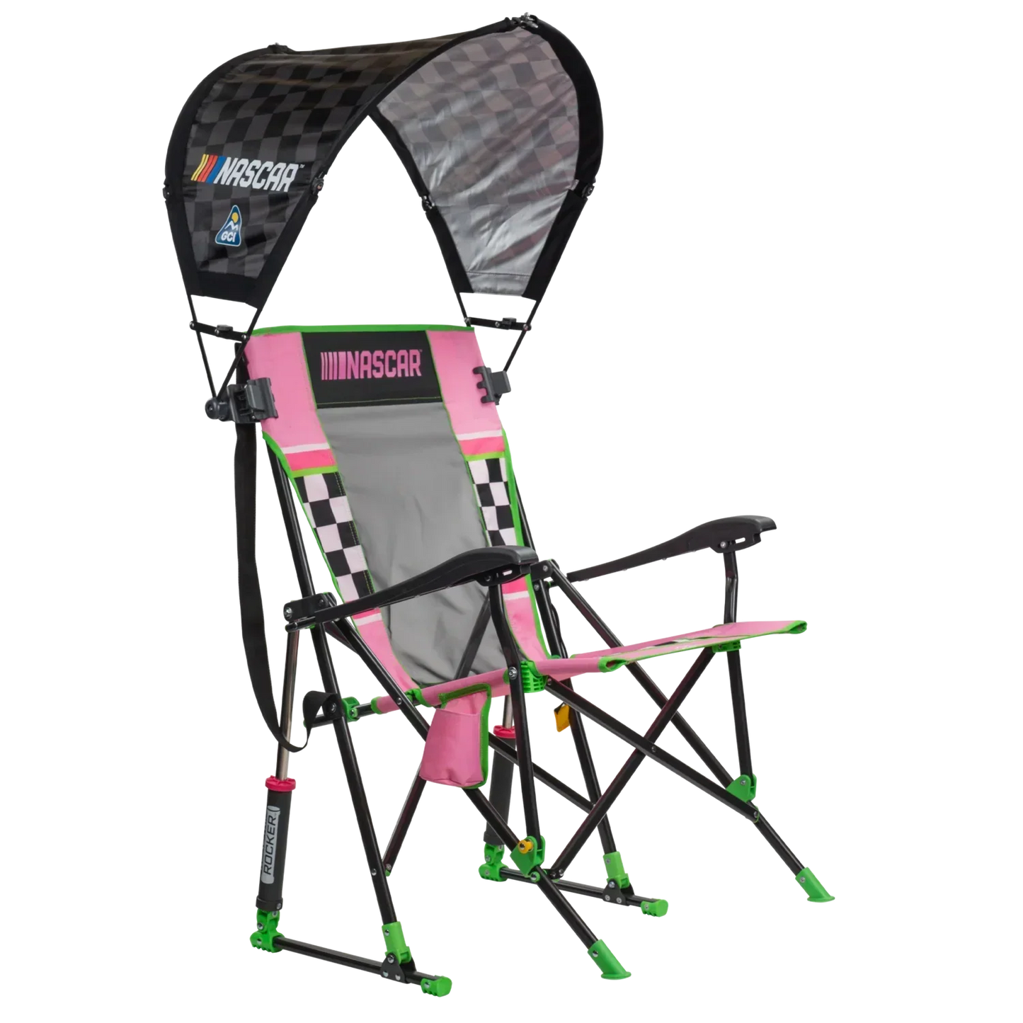 NASCAR for Her Bundle - Game Day Pick