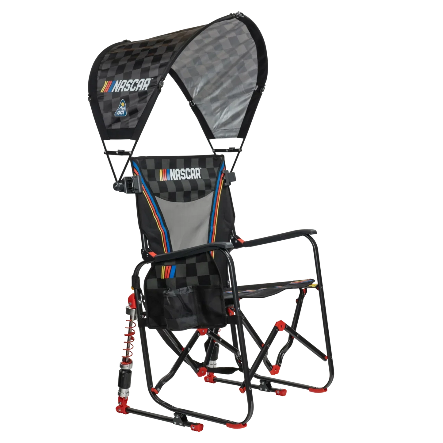 NASCAR Race Day Bundle - Race Day Pack