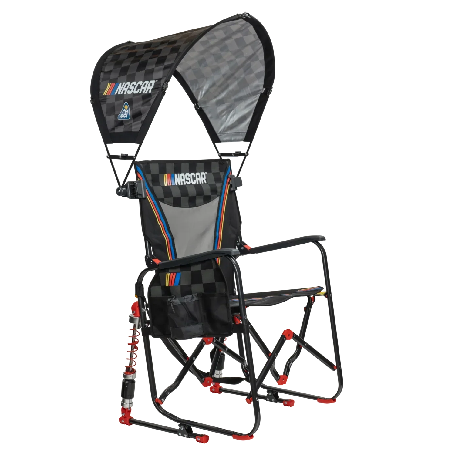 NASCAR Race Day Bundle - Race Day Pack
