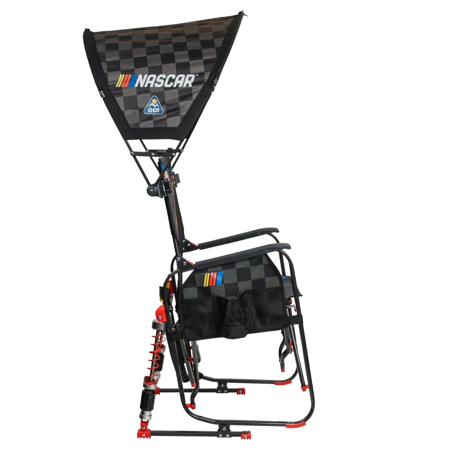 NASCAR Race Day Bundle - Race Day Pack