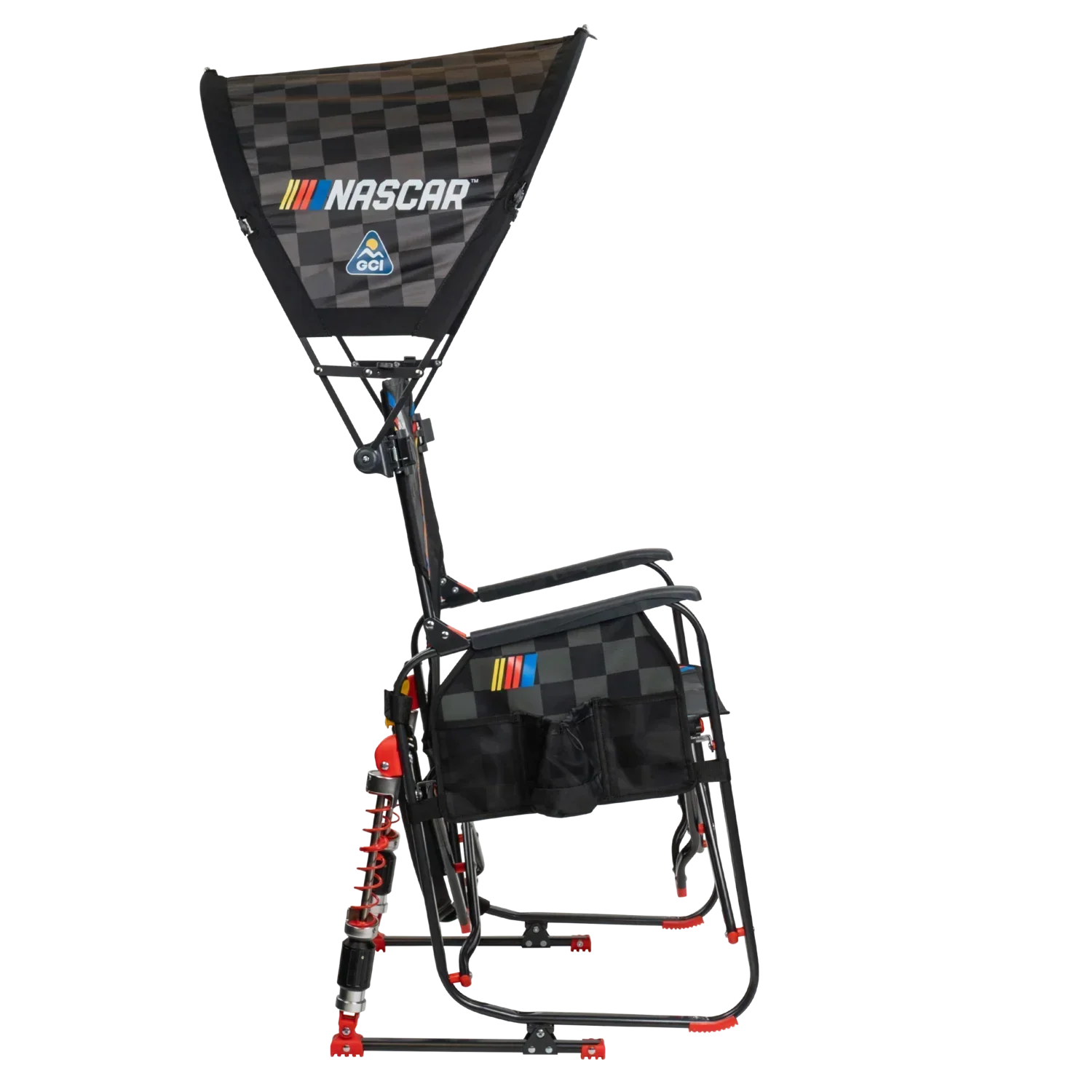 NASCAR Race Day Bundle - Race Day Pack