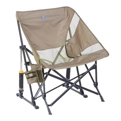 Pod Rocker Elite™ - Patio Side Comfort