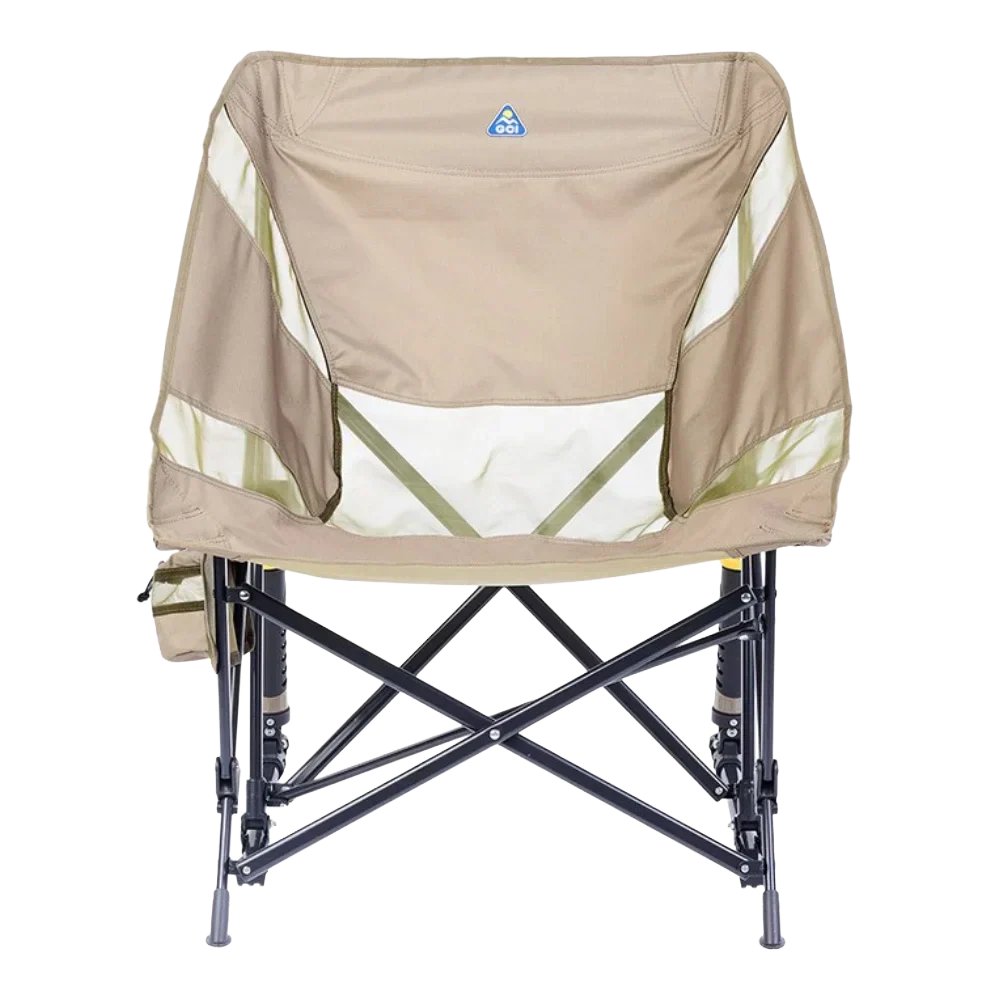 Pod Rocker Elite™ - Patio Side Comfort
