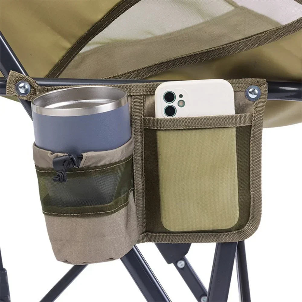 Pod Rocker Elite™ - Patio Side Comfort