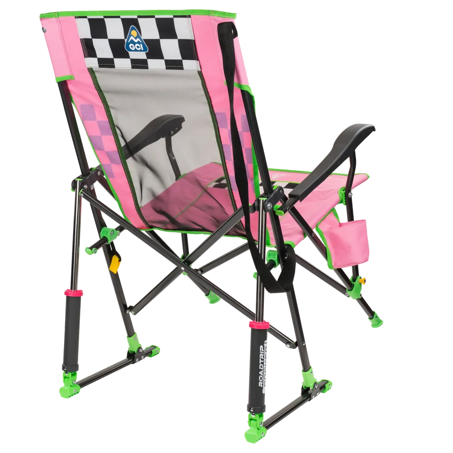 RoadTrip Rocker™ - NASCAR For Her - Victory Comfort