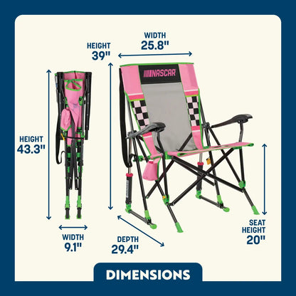 NASCAR for Her Bundle - Game Day Pick