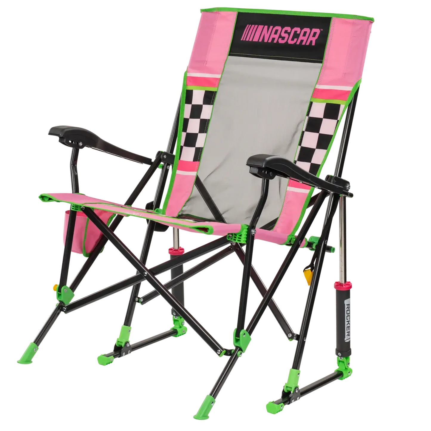 RoadTrip Rocker™ - NASCAR For Her - Victory Comfort