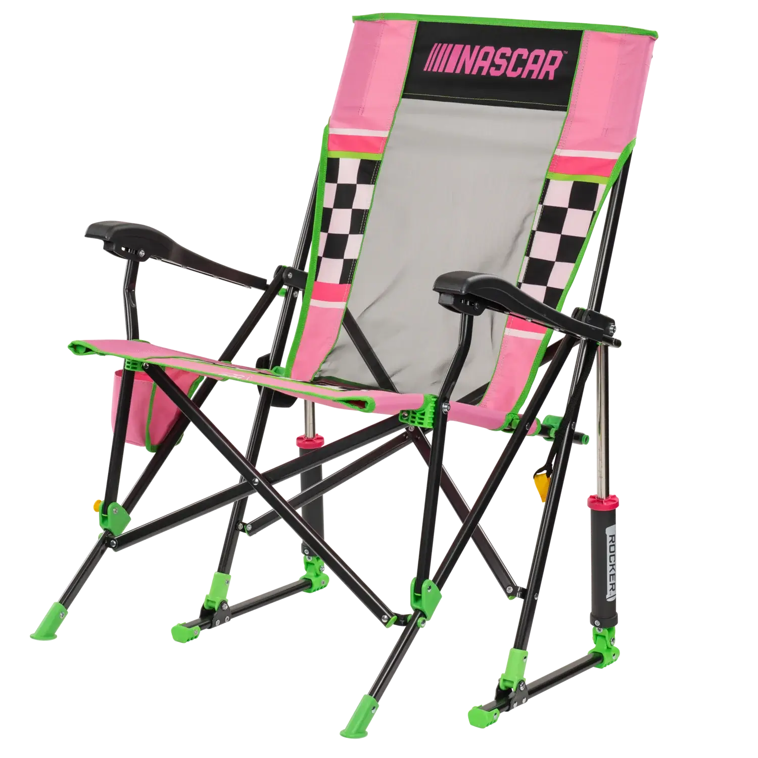 RoadTrip Rocker™ - NASCAR For Her - Victory Comfort